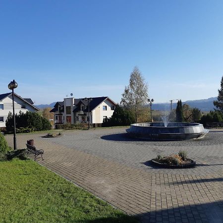 Apartament Nowe Maniowy Exterior foto