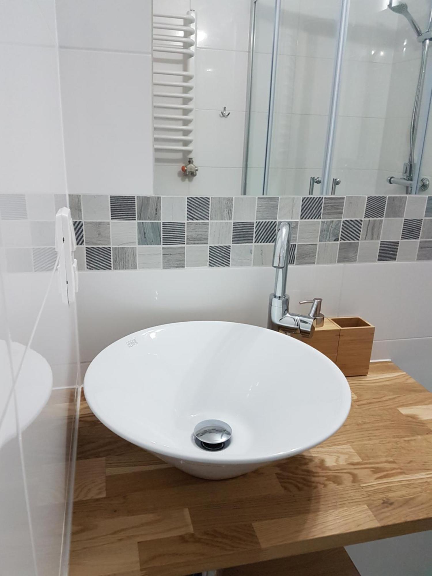 Apartament Nowe Maniowy Exterior foto